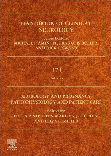 Neurology and Pregnancy: Pathophysiology and Patient Care