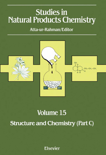 Structure and Chemistry, Part C