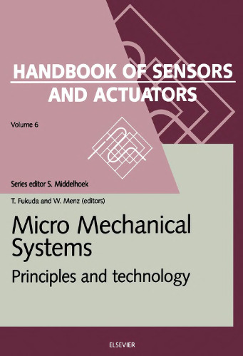Micro mechanical systems