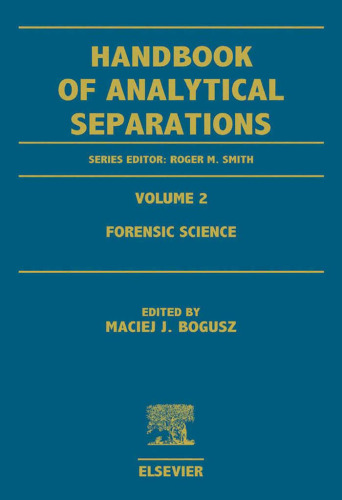 Forensic Science