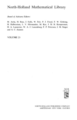 The representation theory of finite groups