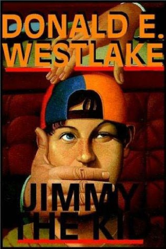Jimmy the Kid