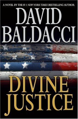 Divine Justice, Book 4