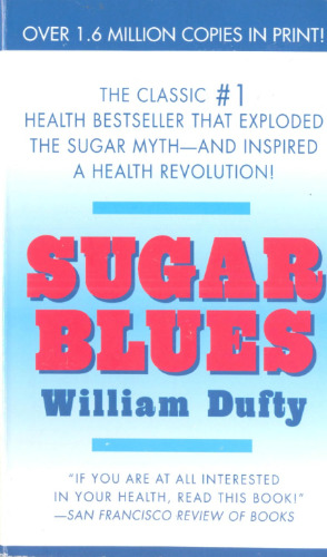 Sugar Blues