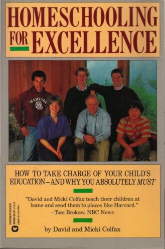 Homeschooling for Excellence