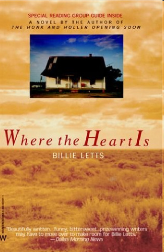 Where the Heart Is