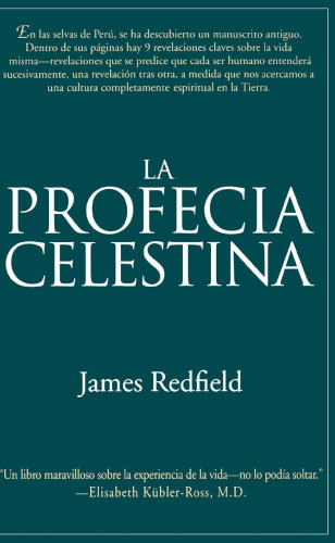 La Profecía Celestina