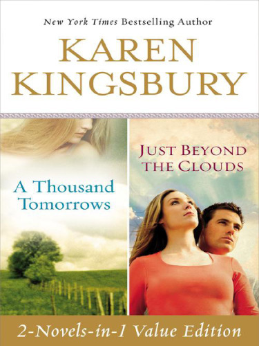 A Thousand Tomorrows, Book 1