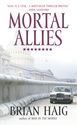 Mortal allies