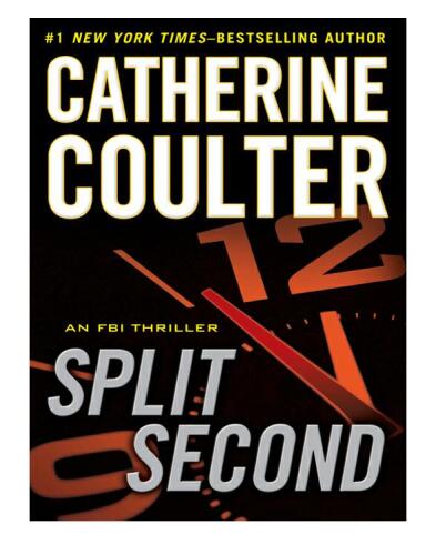 Split second