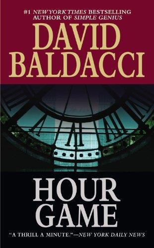 Hour game