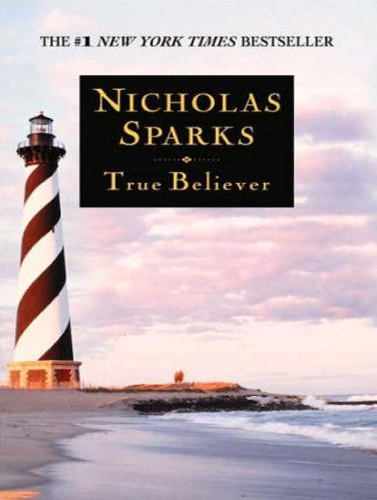 True Believer