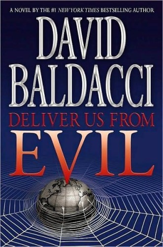 Deliver Us from Evil, Book 2