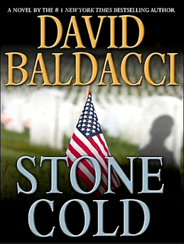 Stone Cold