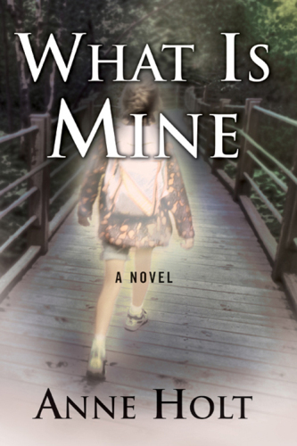 What is mine