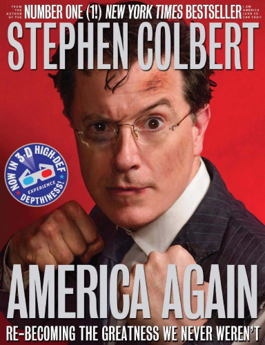 America Again: Re-becoming the Greatness We Never Weren't