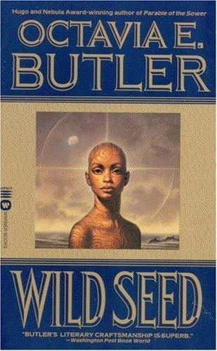 Patternists 4 Wild Seed