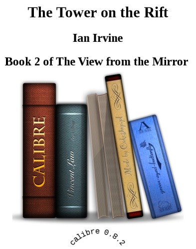 The Tower on the Rift, Volume 2