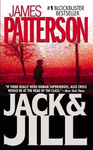 Jack & Jill (Alex Cross)