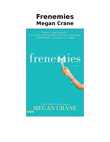Frenemies