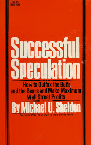 Successful Speculation