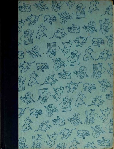 The Illustrated Treasury of Children's Literature