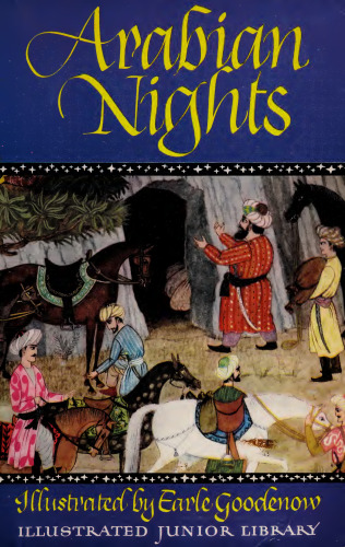 The Arabian Nights