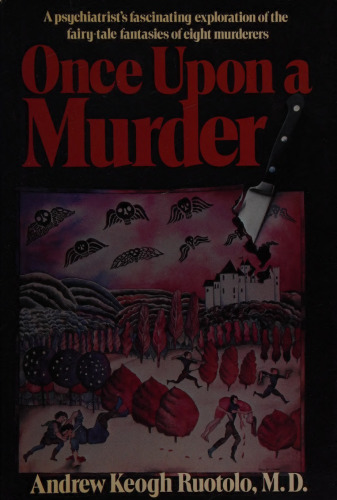 Once upon a murder