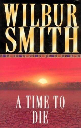 A Time to Die