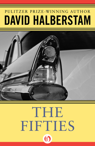 The Fifties