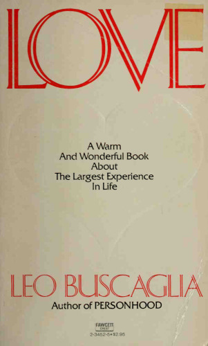 Love: What Life Is All About