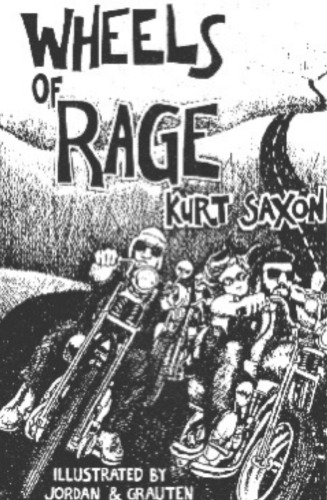 Wheels of Rage