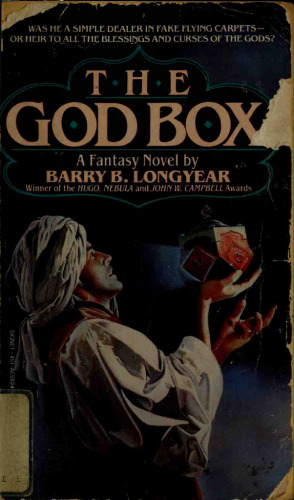 The God Box