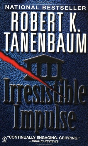Irresistible impulse