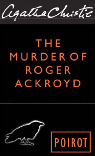 Murder at the Vicarage