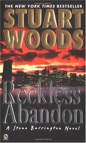 Reckless Abandon