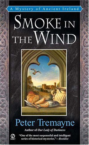 Smoke in the Wind (Sister Fidelma Mysteries)