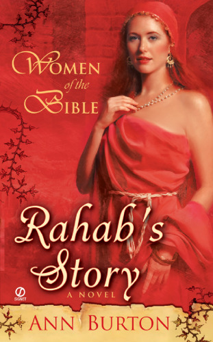 Rahab's Story