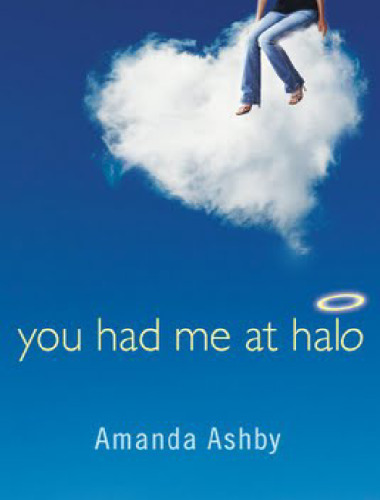 You Had Me At Halo