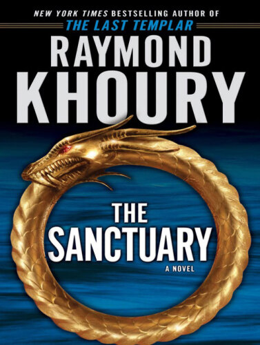 The Sanctuary: A Novel