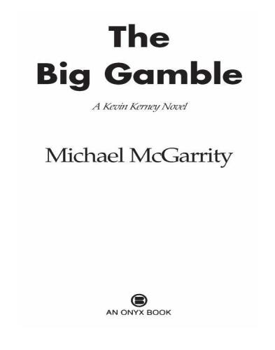 The Big Gamble