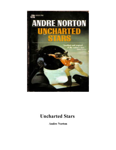 Jern Murdock 02, Uncharted Stars (1969)