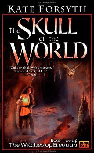 The Skull of the World
