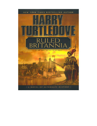 Ruled Britannia