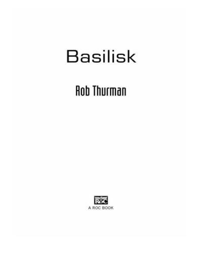 Basilisk