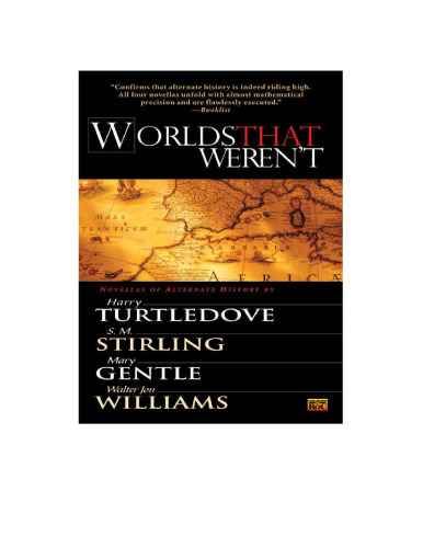 Worlds That Weren't
