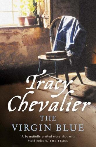 The Virgin Blue: A Novel