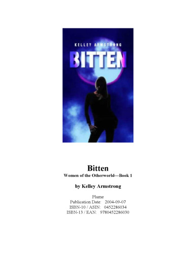 Bitten