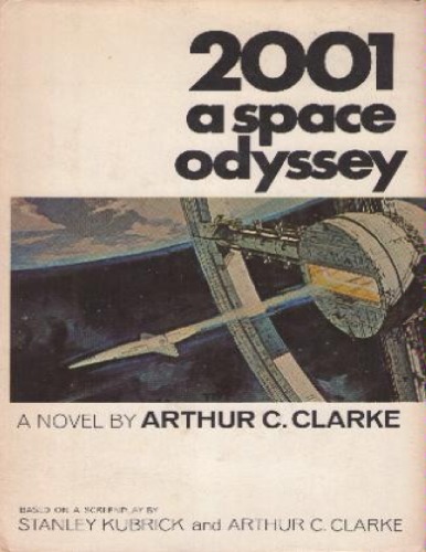 2001: A Space Odyssey