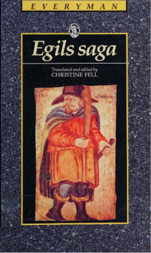 Egils Saga